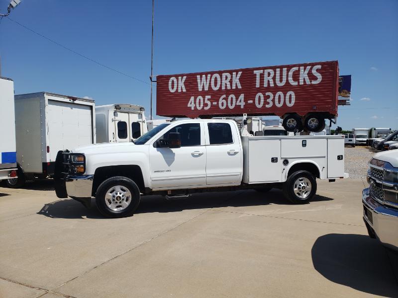 chevrolet silverado 2500hd 2019 2GB2KSEG5K1231296 image chevrolet silverado 2500hd 2019 2GB2KSEG5K1231296 image
